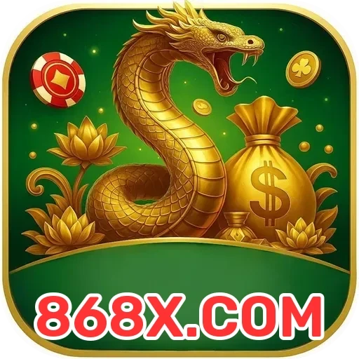 868X.COM Bônus