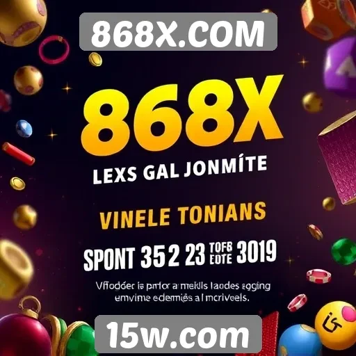869X.COM oferece promoções exclusivas para novos jogadores