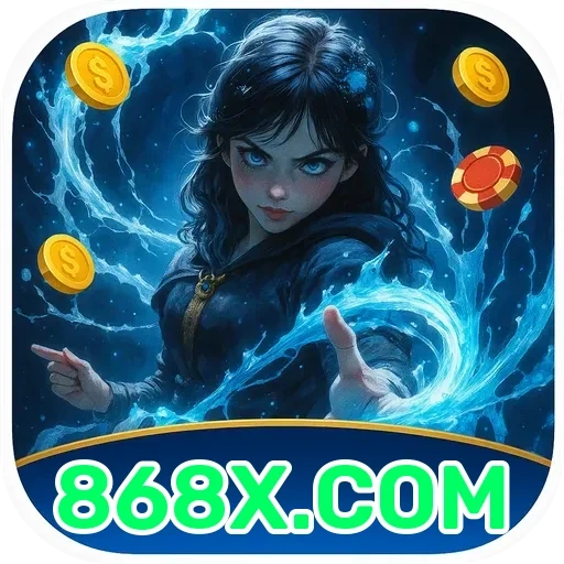 868X.COM Plataforma