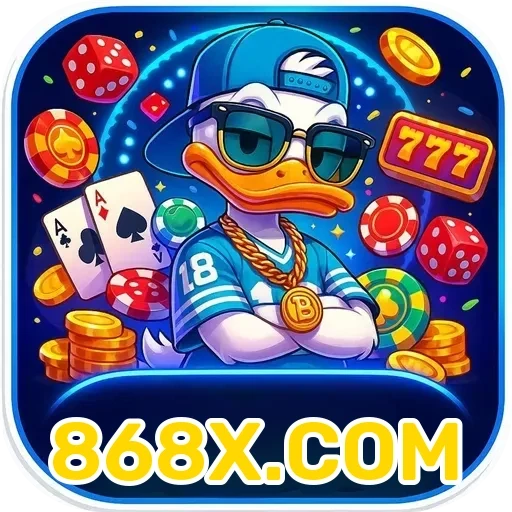 868X.COM Caça-Níqueis